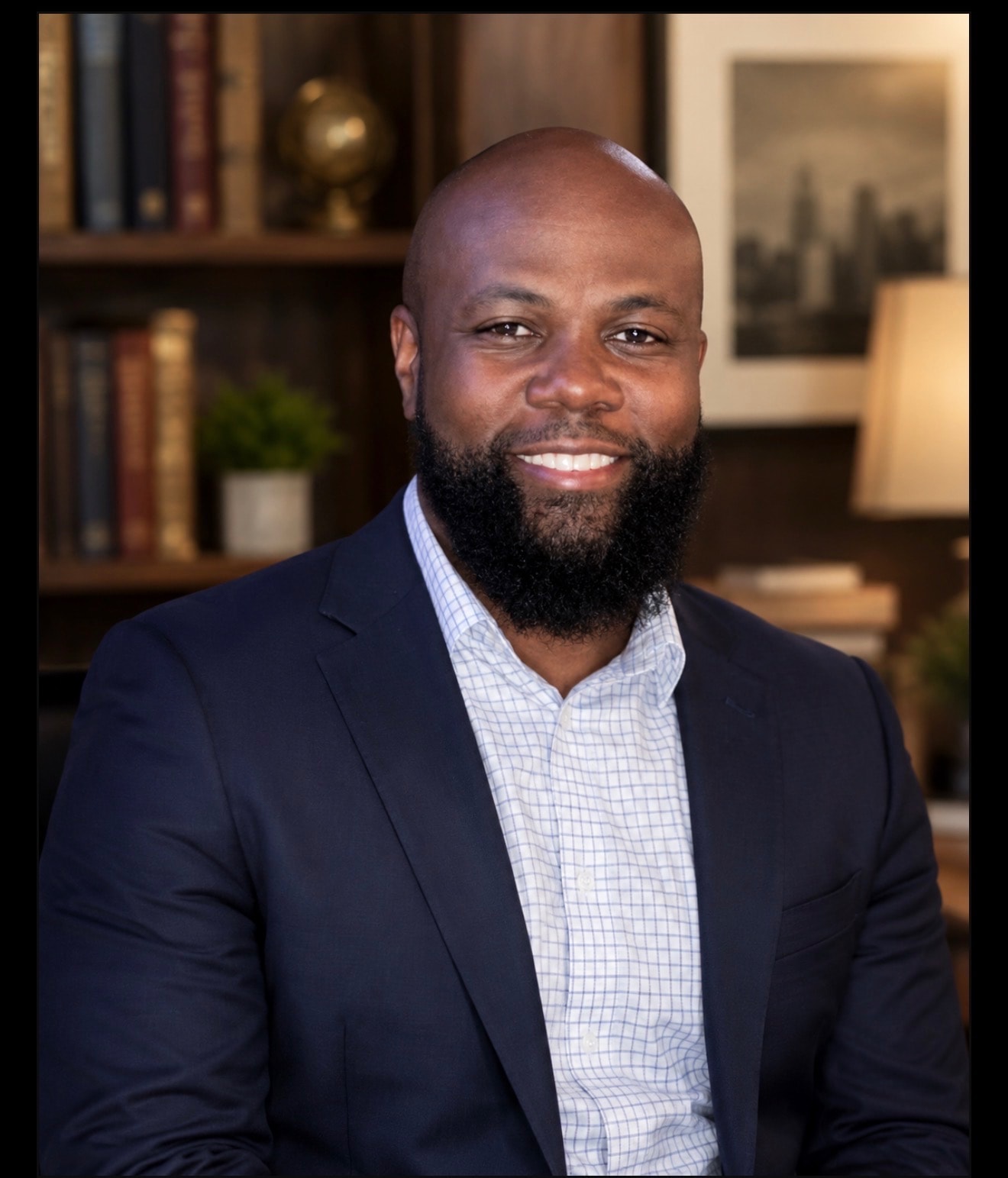 Alexander Speaks — Founder of Anchor The Legacy